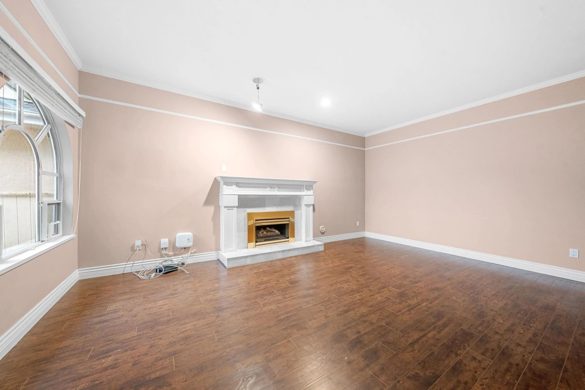 Exterior Rear Photo of 10380 Bird Road, Richmond, BC