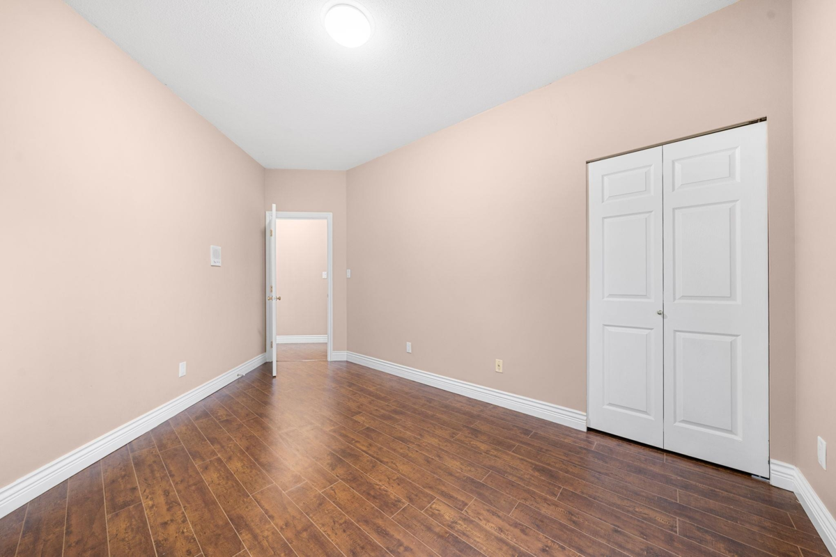 Front Yard Photo of 10380 Bird Road, Richmond, BC