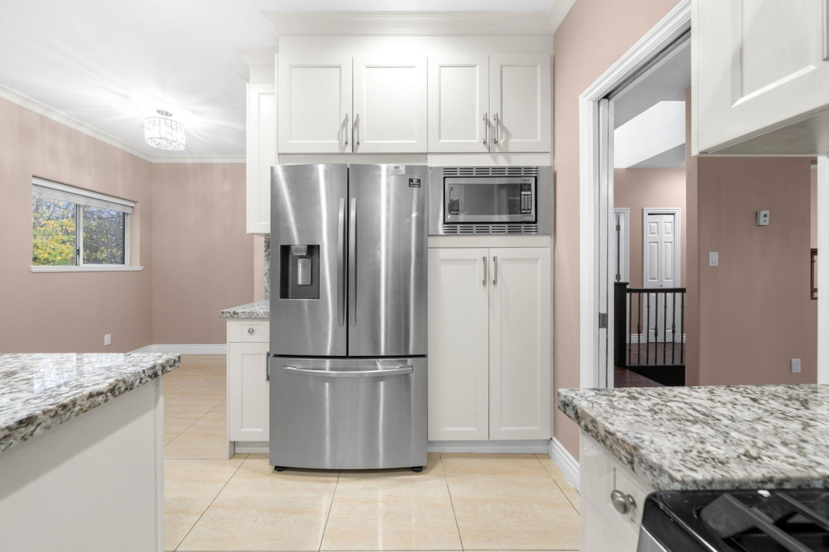 Loft / Bonus Room Photo of 10380 Bird Road, Richmond, BC