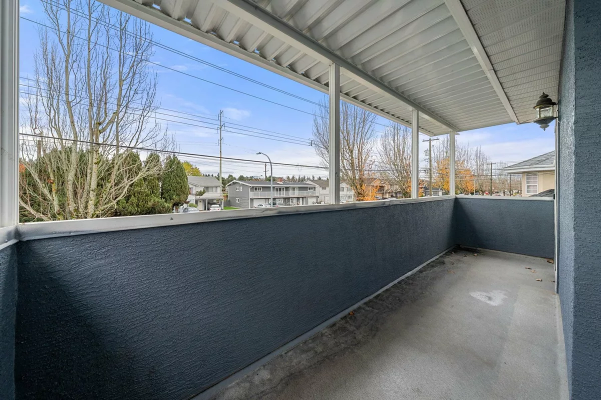 Neighborhood Park Photo Near 10380 Bird Road, Richmond, BC