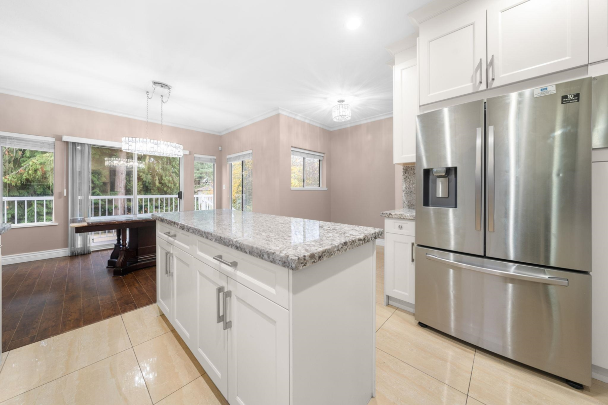 Office / Den Photo of 10380 Bird Road, Richmond, BC