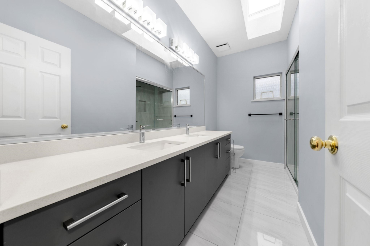 Outdoor Kitchen Photo of 10380 Bird Road, Richmond, BC