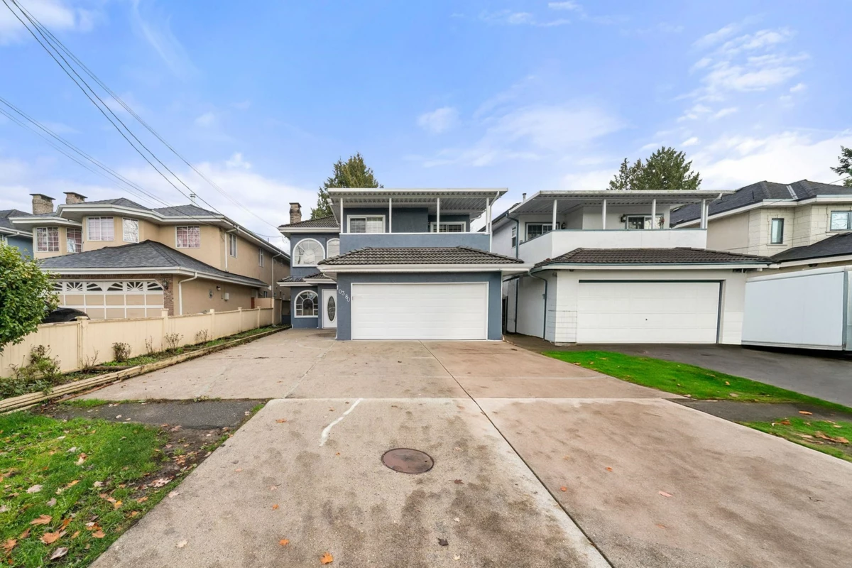 Playground / Recreational Area Near 10380 Bird Road, Richmond, BC