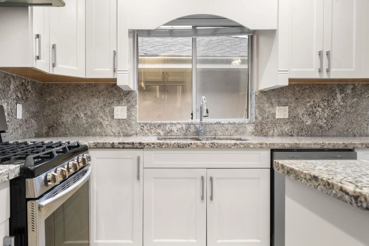 Powder Room Photo of 10380 Bird Road, Richmond, BC