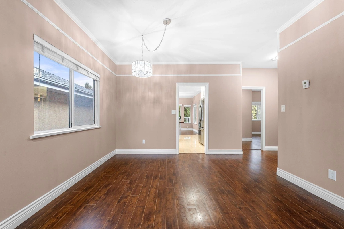 Primary Bathroom Photo of 10380 Bird Road, Richmond, BC