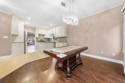 Garage Interior Photo of 10380 Bird Road, Richmond, BC
