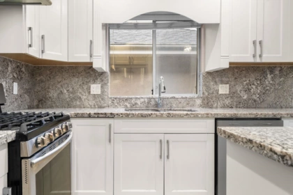 Powder Room Photo of 10380 Bird Road, Richmond, BC