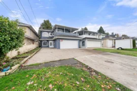 10380 Bird Road, Richmond, BC