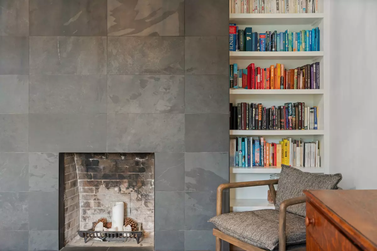 Basement Recreation Room Photo of 2138 W 21st Avenue, Vancouver, BC