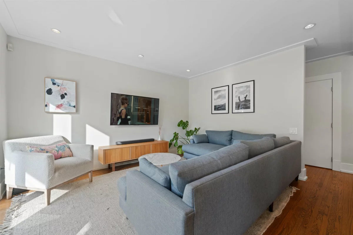 Bedroom 3 Photo of 2138 W 21st Avenue, Vancouver, BC