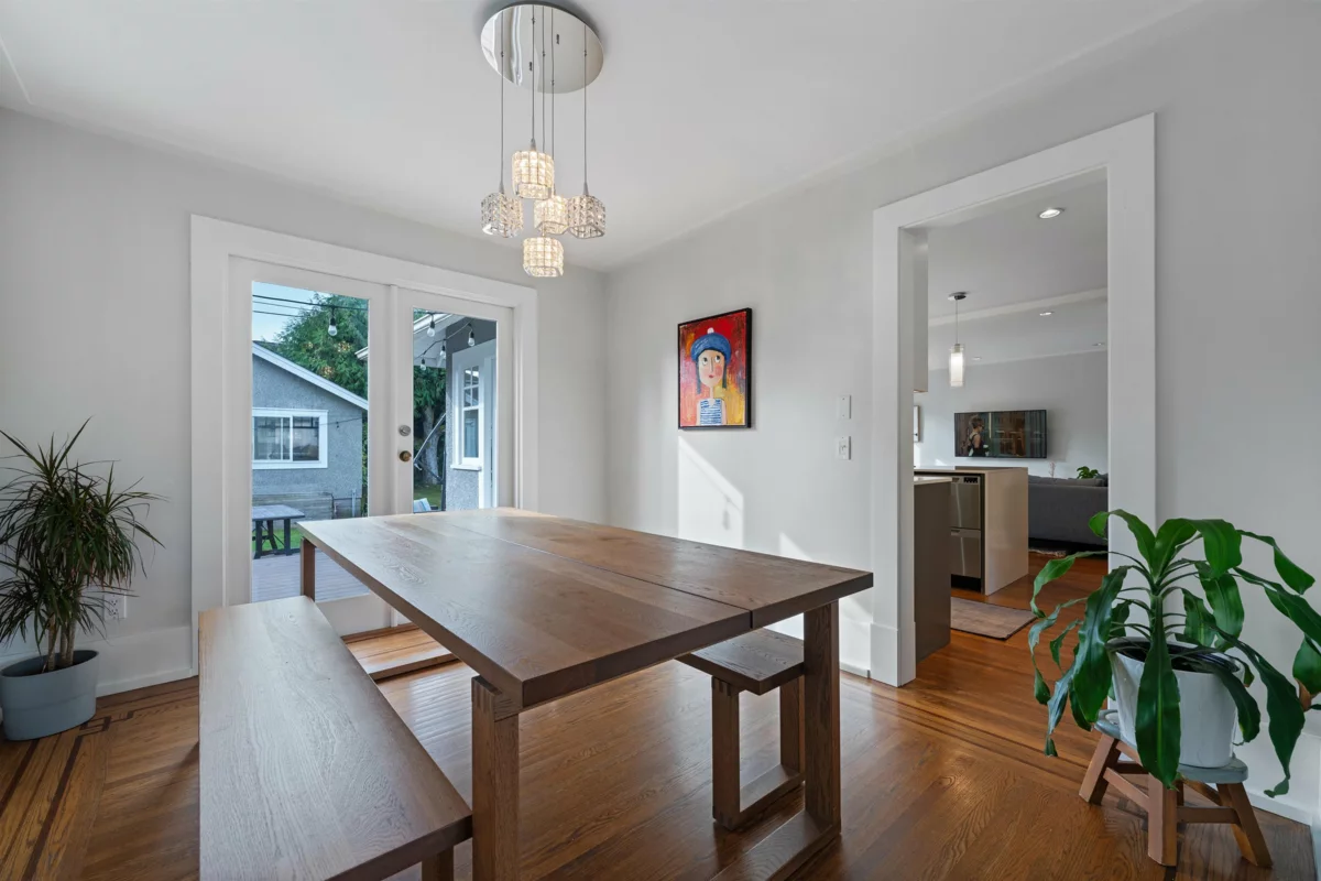 Bedroom 4 Photo of 2138 W 21st Avenue, Vancouver, BC