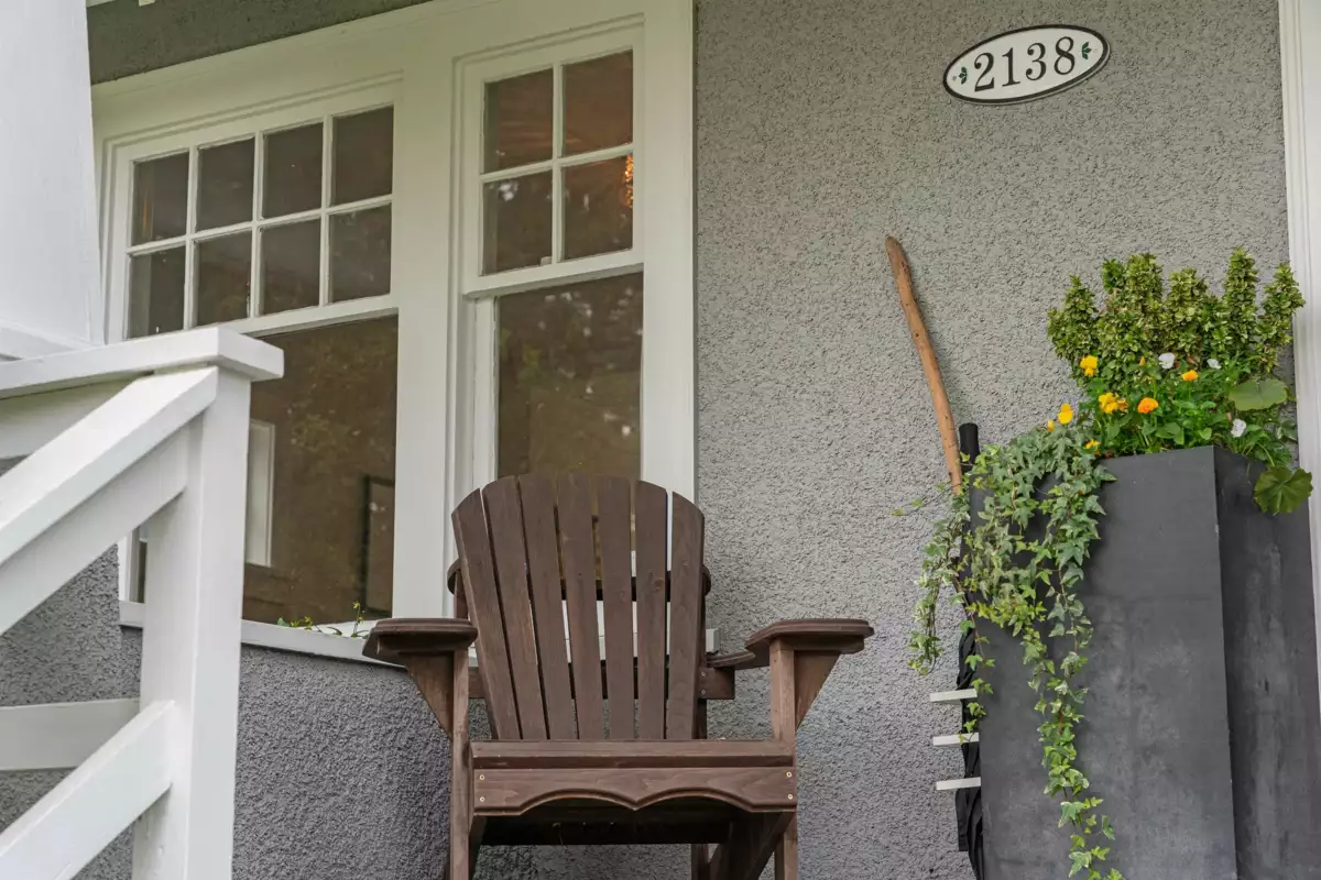 Fitness Center Photo Near 2138 W 21st Avenue, Vancouver, BC