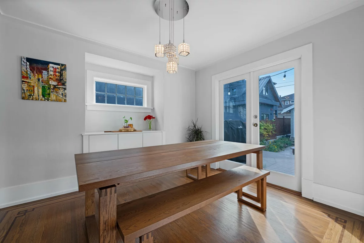 Guest Bathroom Photo of 2138 W 21st Avenue, Vancouver, BC
