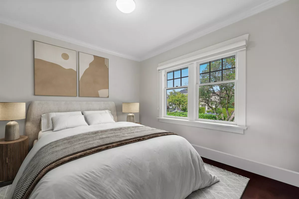 Laundry Room Photo of 2138 W 21st Avenue, Vancouver, BC