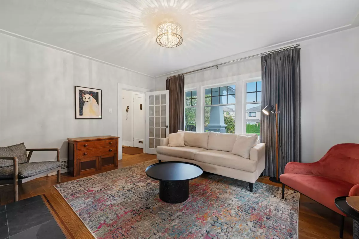 Loft / Bonus Room Photo of 2138 W 21st Avenue, Vancouver, BC