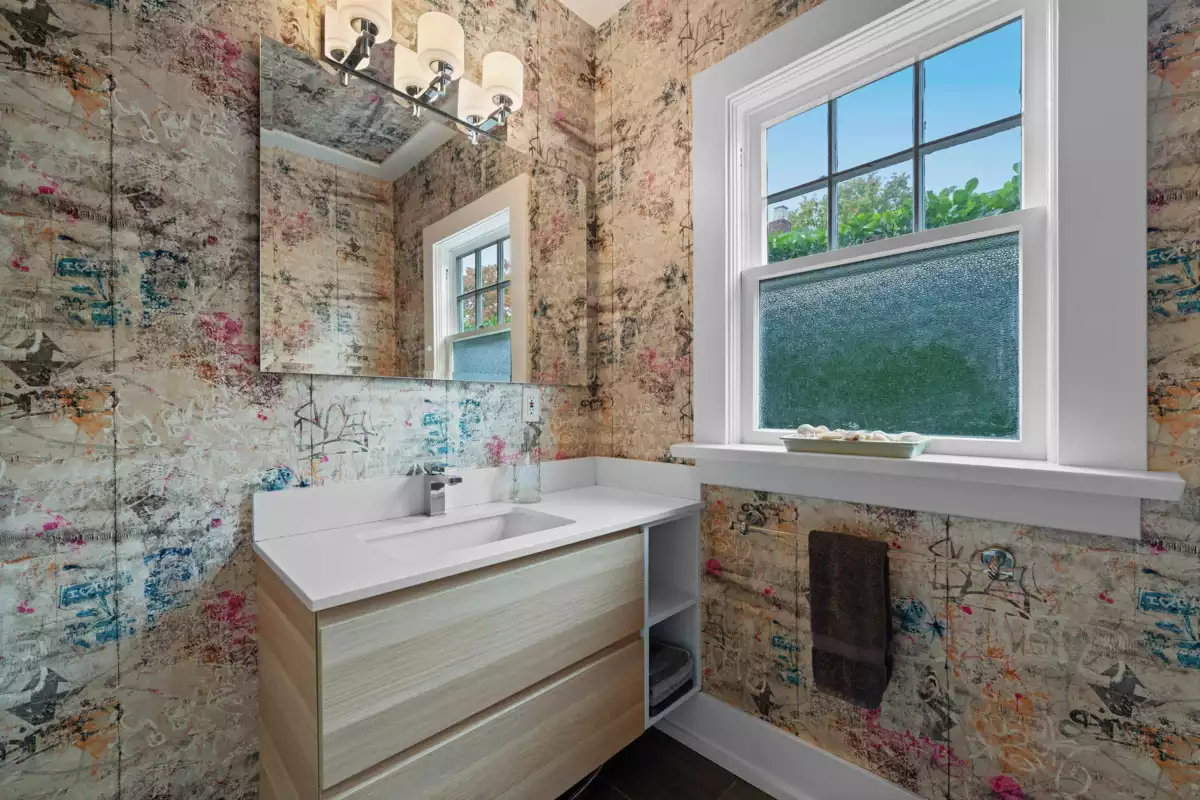 Mudroom Photo of 2138 W 21st Avenue, Vancouver, BC