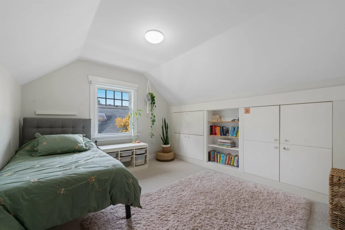 Outdoor Deck Photo of 2138 W 21st Avenue, Vancouver, BC