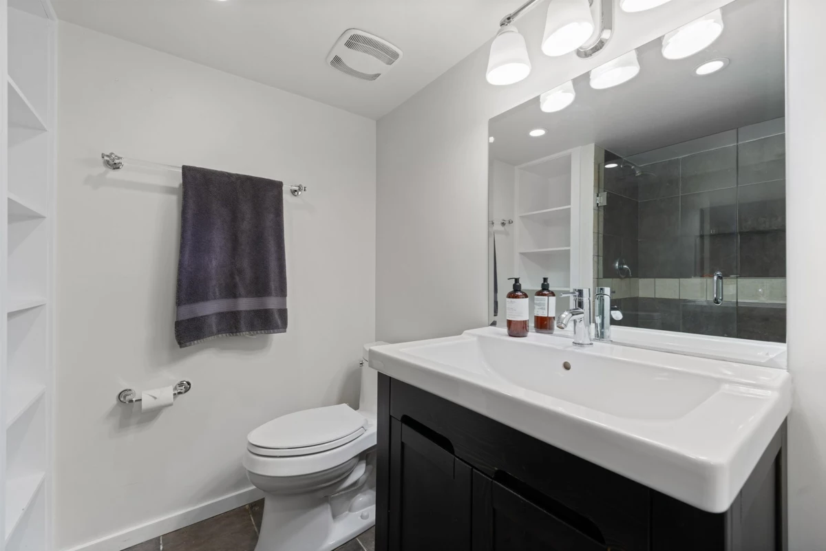 Outdoor Kitchen Photo of 2138 W 21st Avenue, Vancouver, BC