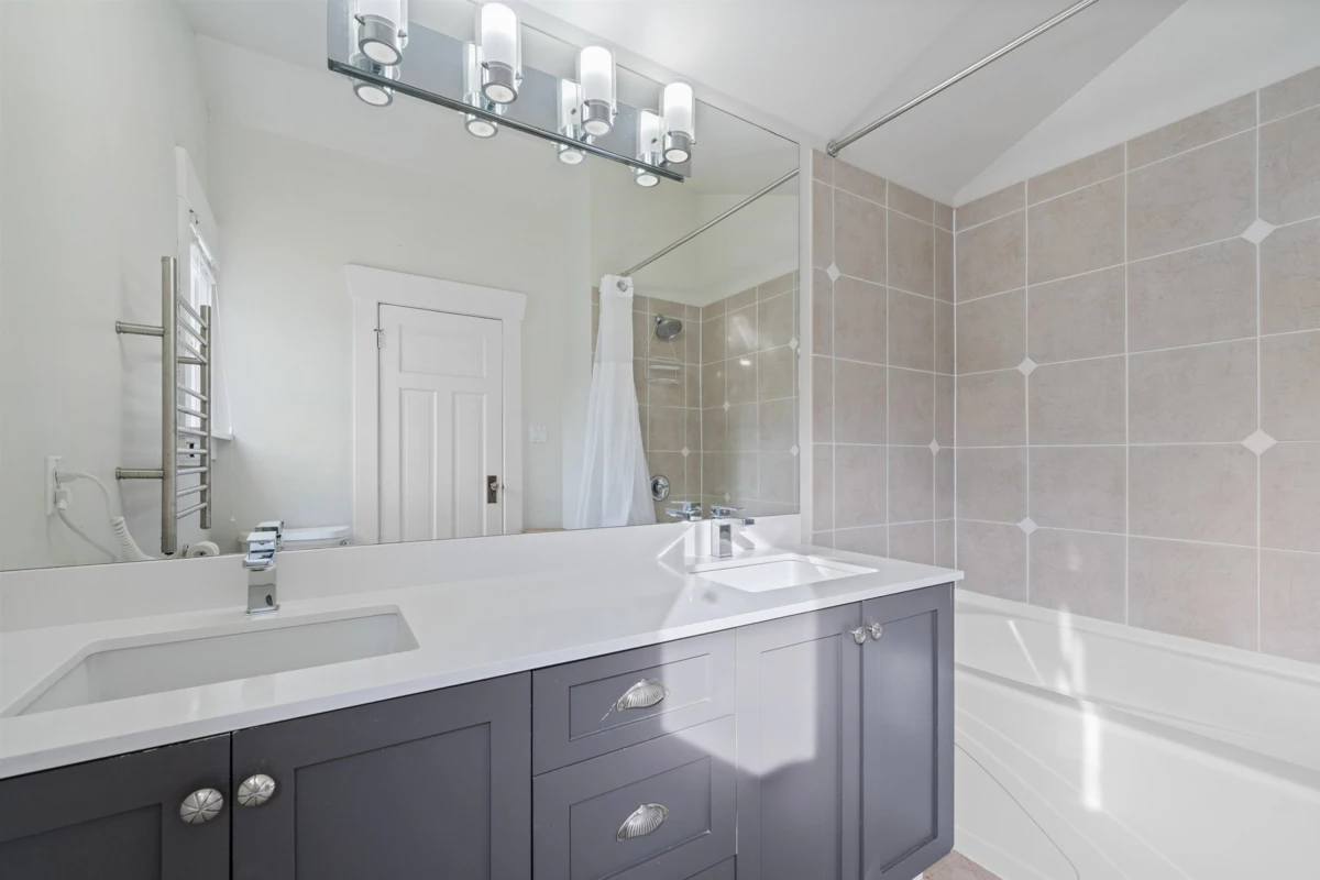 Outdoor Patio Photo of 2138 W 21st Avenue, Vancouver, BC