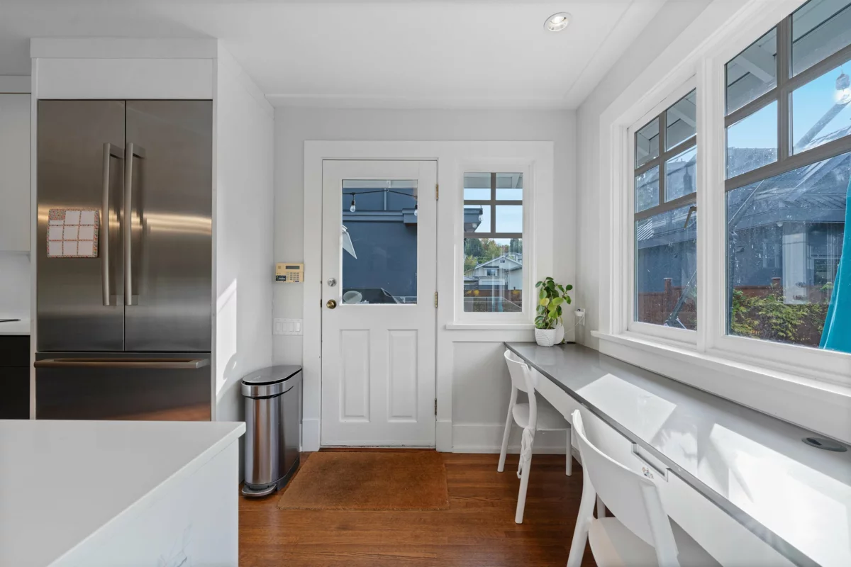 Pantry Photo of 2138 W 21st Avenue, Vancouver, BC