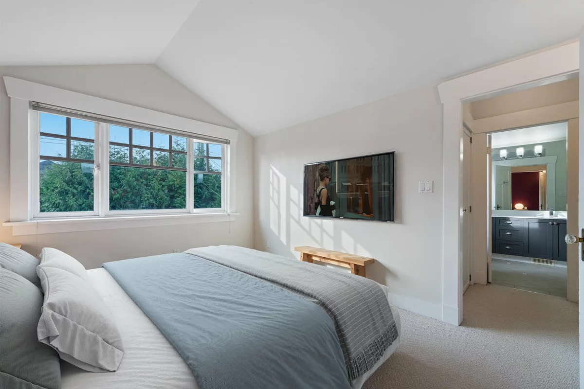 Staircase Photo of 2138 W 21st Avenue, Vancouver, BC