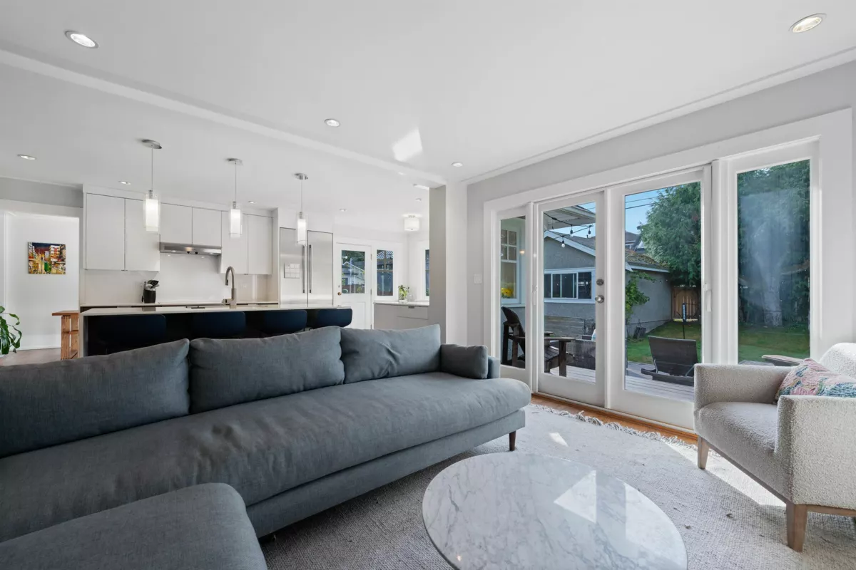 Walk-In Closet Photo of 2138 W 21st Avenue, Vancouver, BC