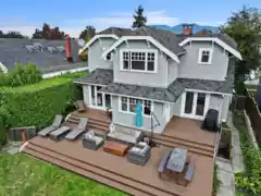 2138 W 21st Avenue, Vancouver, BC