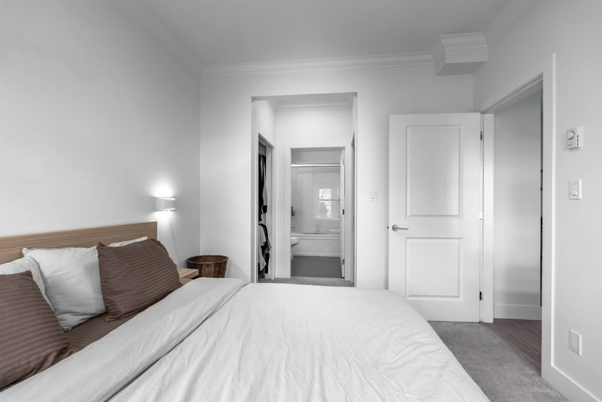 Loft / Bonus Room Photo of 204 2389 Hawthorne Avenue, Port Coquitlam, BC