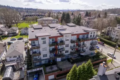 204 2389 Hawthorne Avenue, Port Coquitlam, BC, Port Coquitlam — Apartment/Condo for sale