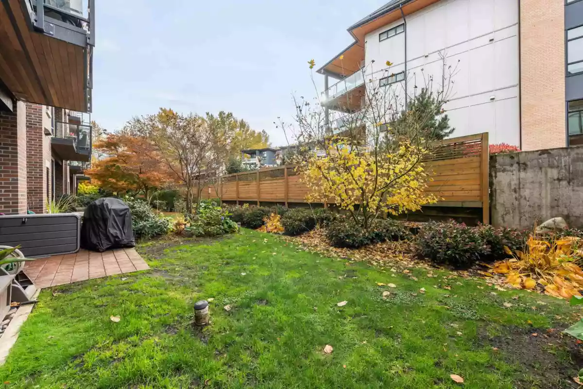 Mudroom Photo of 116 262 Salter Street, New Westminster, BC