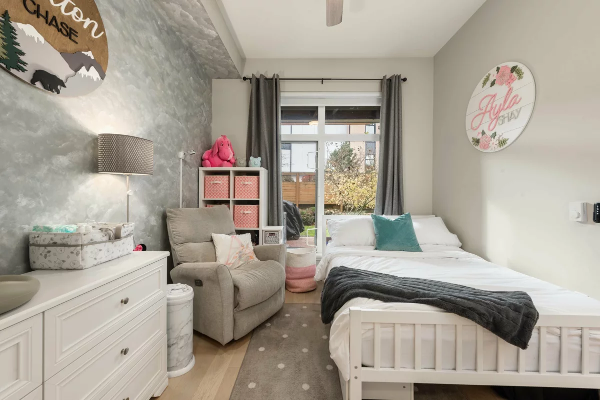 Office / Den Photo of 116 262 Salter Street, New Westminster, BC