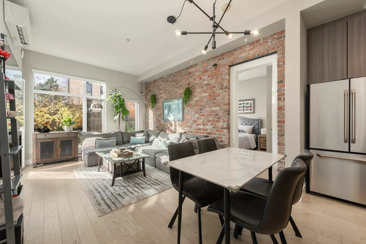 Pantry Photo of 116 262 Salter Street, New Westminster, BC