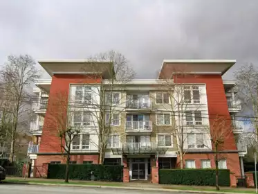 307 12283 224 Street, Maple Ridge, BC, Maple Ridge — Apartment/Condo for sale