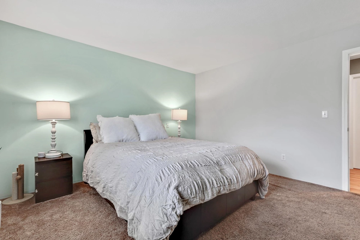 Bedroom 2 Photo of 24810 118b Avenue, Maple Ridge, BC