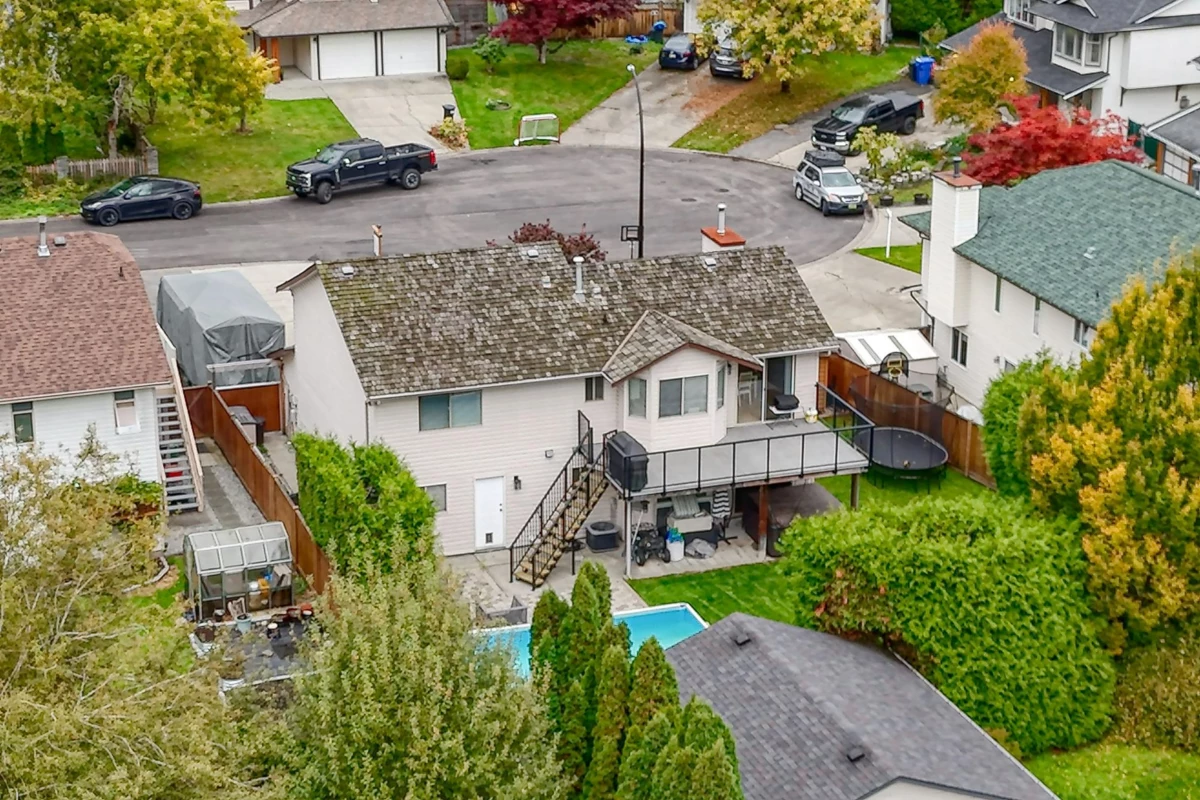 Community Amenities Photo (Clubhouse) of 24810 118b Avenue, Maple Ridge, BC