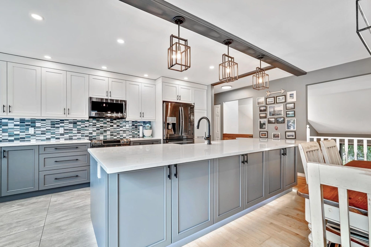 Dining Area Photo of 24810 118b Avenue, Maple Ridge, BC