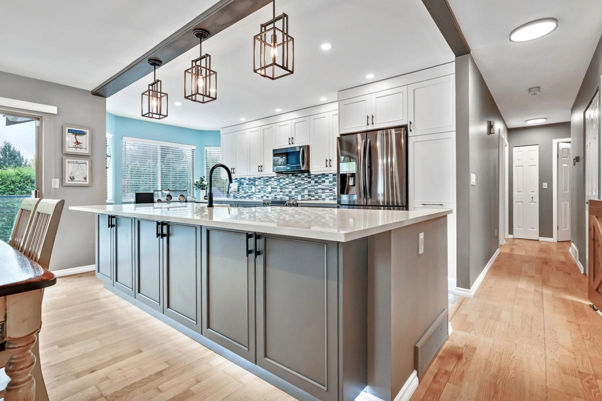 Family Room Photo of 24810 118b Avenue, Maple Ridge, BC