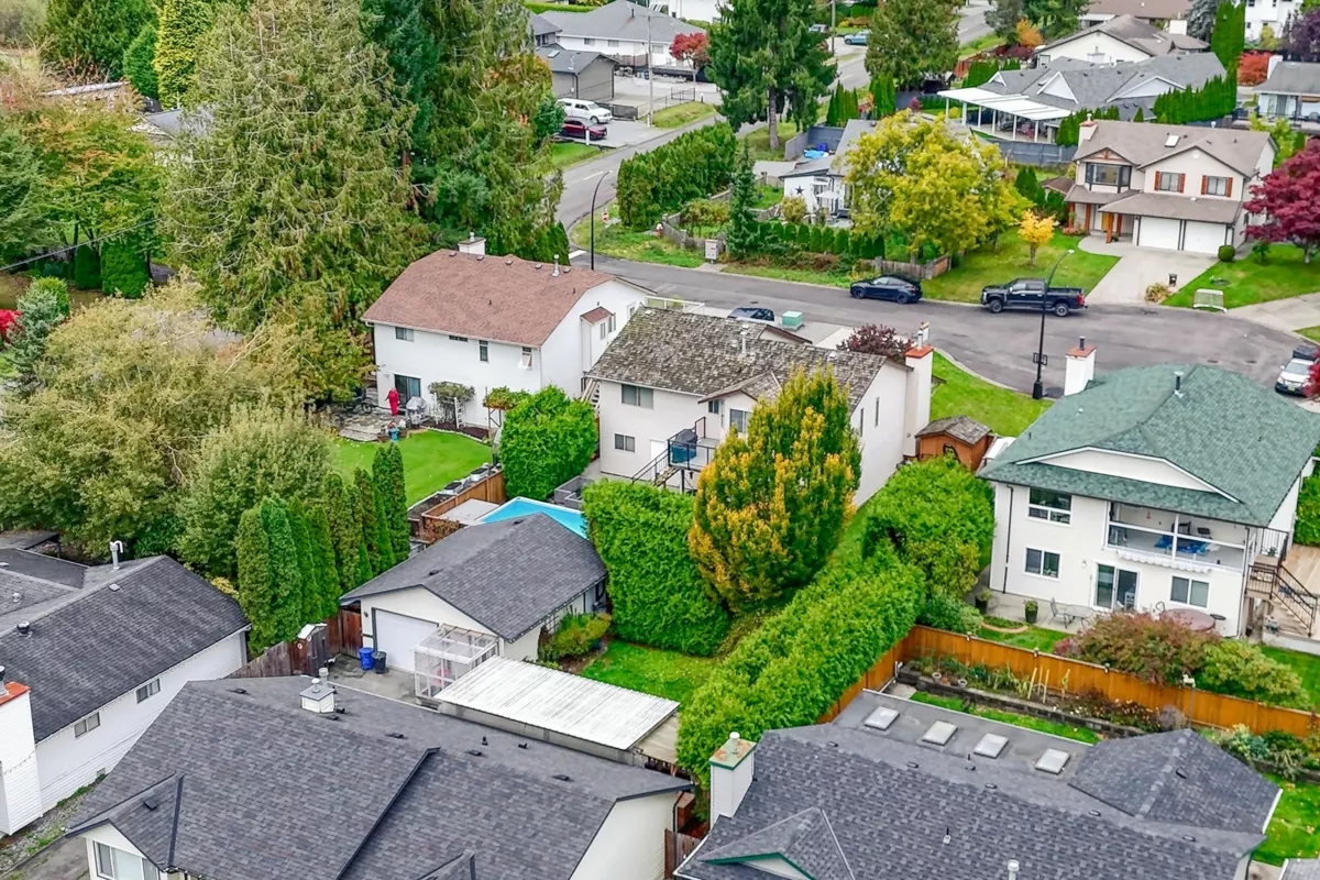 Fitness Center Photo Near 24810 118b Avenue, Maple Ridge, BC
