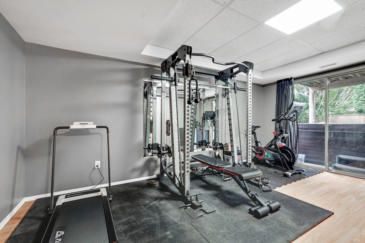 Outdoor Deck Photo of 24810 118b Avenue, Maple Ridge, BC