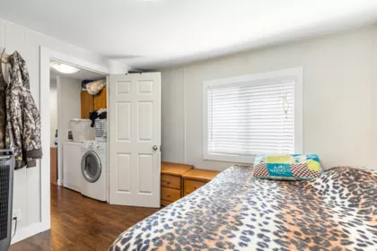 Bedroom 3 Photo of 21B 26892 Fraser Highway, Langley, BC