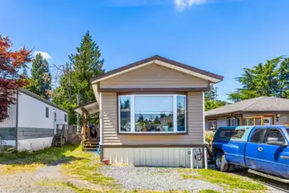 21B 26892 Fraser Highway, Langley, BC