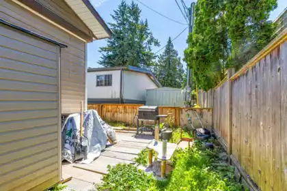 Mudroom Photo of 21B 26892 Fraser Highway, Langley, BC