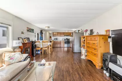 Pantry Photo of 21B 26892 Fraser Highway, Langley, BC