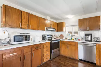 Primary Bedroom Photo of 21B 26892 Fraser Highway, Langley, BC