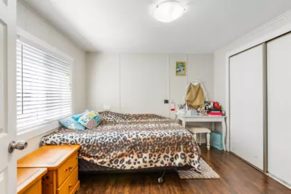 Walk-In Closet Photo of 21B 26892 Fraser Highway, Langley, BC
