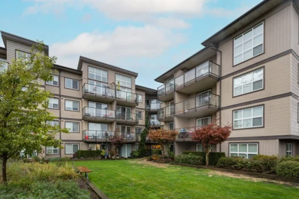 111 30525 Cardinal Avenue, Abbotsford, BC, Abbotsford — Apartment/Condo for sale