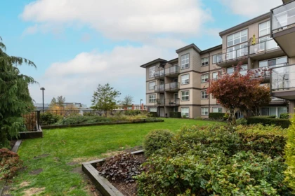 111 30525 Cardinal Avenue, Abbotsford, BC, Abbotsford — Apartment/Condo for sale