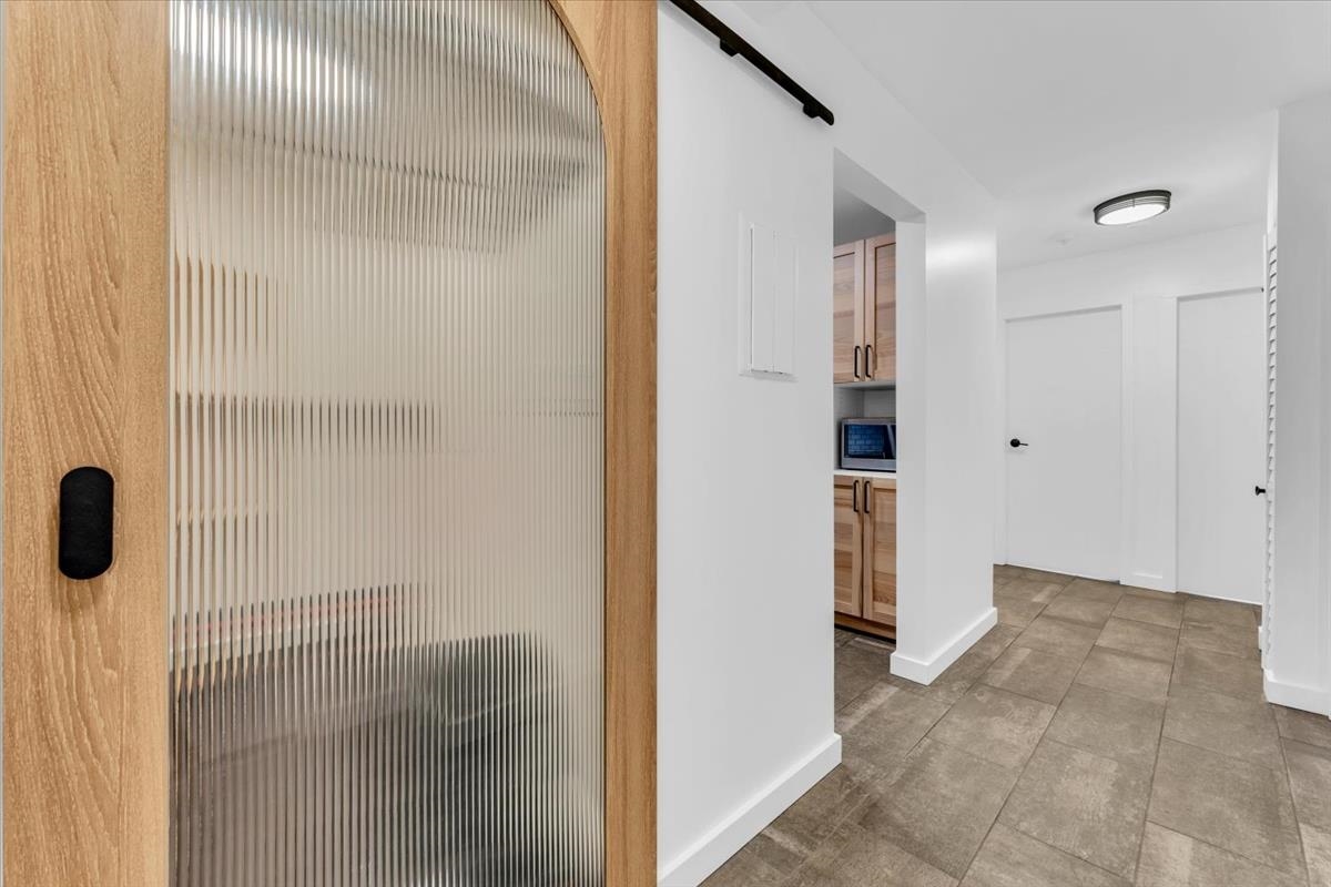 Bedroom 4 Photo of 1604 2060 Bellwood Avenue, Burnaby, BC