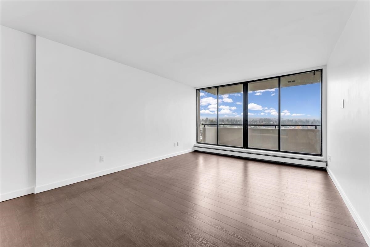 Breakfast Nook Photo of 1604 2060 Bellwood Avenue, Burnaby, BC