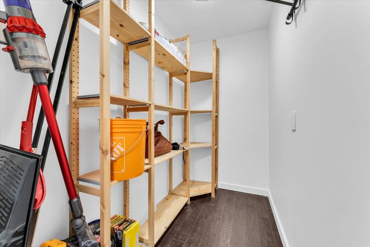 Loft / Bonus Room Photo of 1604 2060 Bellwood Avenue, Burnaby, BC